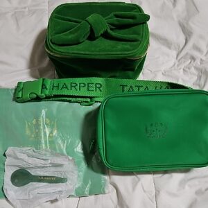 Tata Harper Accessories Bundle
